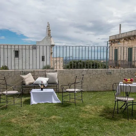 Panzió Bienbi Ostuni